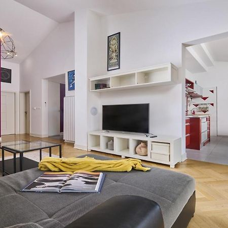 Apartment Iriska Novigrad  Bagian luar foto