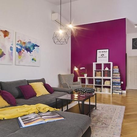 Apartment Iriska Novigrad  Bagian luar foto